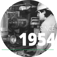 Weaver Industries Serves With Over 65 years of Experience