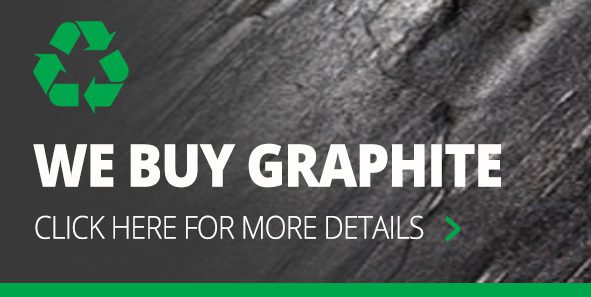 We will buy your scrap, offal, or old remnant graphite. Contact Us For a Quote Today.